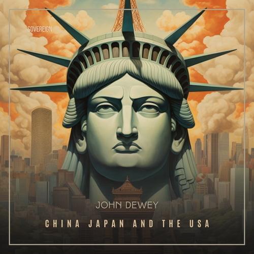China, Japan and the U.S.A. [Audiobook]