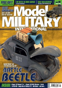 Model Military International 2020-02