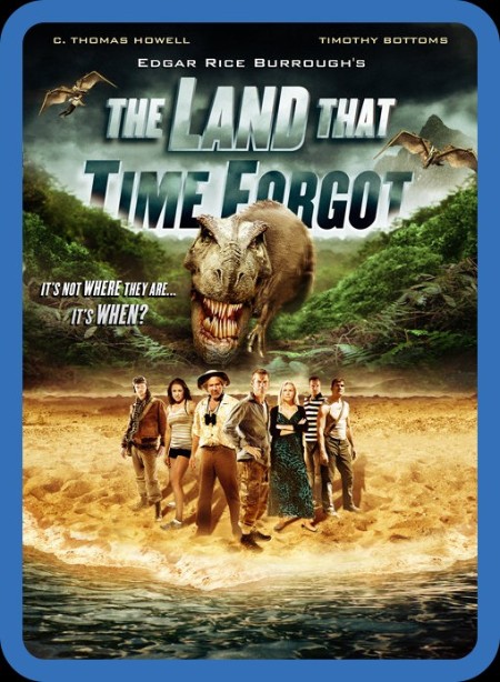 The Land that Time Forgot 2009 1080p WEBRip x264-RARBG 607e8dc8f4f6edd7335b404789ed4870