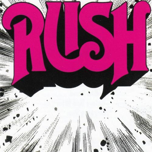 Rush - Rush 1974 (Remastered 2014) (lossless + mp3)