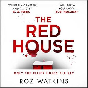 The Red House [Audiobook]