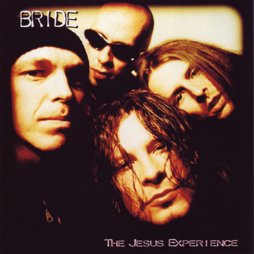 Bride - The Jesus Experience 1997