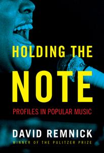 Holding the Note Profiles in Popular Music