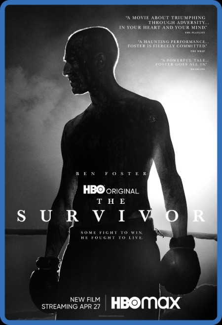 The Survivor 2021 1080p WEBRip x264-RARBG 86d85fd5c55f59355bd35aa6e9568a9d