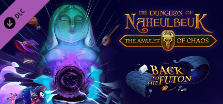 The Dungeon of Naheulbeuk Back to the Futon Update v1 5 569 47857-I KnoW