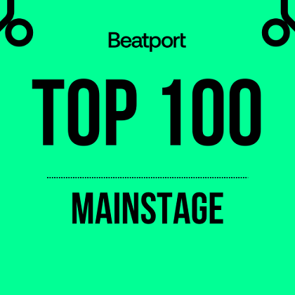 Beatport Top 100 Mainstage 2023-07-20