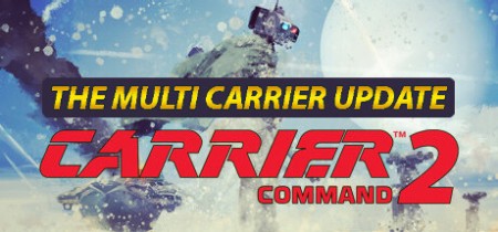 Carrier Command 2 v1 5 2 by Pioneer