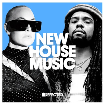 Defected New House Music By Sam Divine & Josh Barry