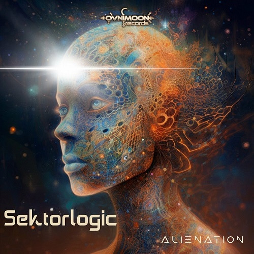 Sektorlogic - Alienation (Single) (2023)