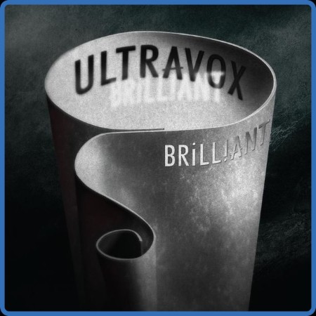 Ultravox  Brilliant 2012