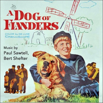A Dog of Flanders Soundtrack