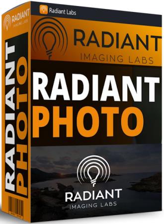 Radiant Photo 1.1.2.308 + Portable