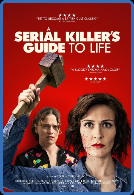 A Serial Killers Guide To Life 2019 1080p WEBRip x265-RARBG 0f8f527958d6344bdb7f3d00ea34b9fa