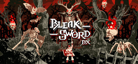 Bleak Sword DX-I KnoW