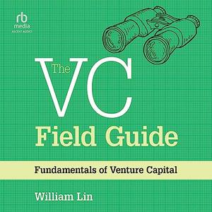 The VC Field Guide [Audiobook]