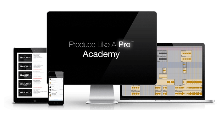 Warren Huart – Produce Like A Pro Academy Download 2023