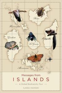 Messages From Islands A Global Biodiversity Tour