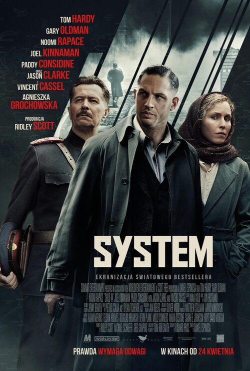 System / Child 44 (2015) MULTi.1080p.BluRay.x264-LTS ~ Lektor i Napisy PL