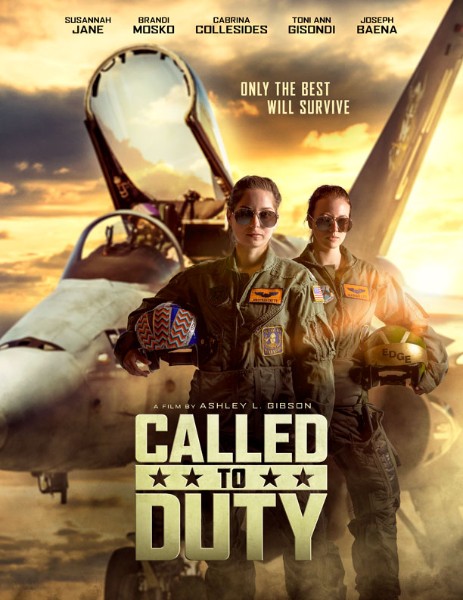 Called To Duty (2023) 720p WEBRip x264 AAC-YTS