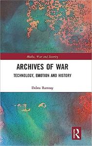Archives of War