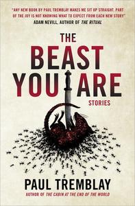 The Beast You Are Stories