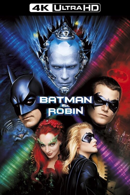 Batman i Robin / Batman & Robin (1997) MULTi.REMUX.2160p.UHD.Blu-ray.HDR.HEVC.ATMOS7.1-DENDA ~ Lektor i Napisy PL