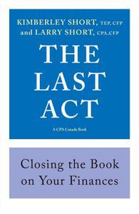 The Last Act Closing the Book on Your Finances