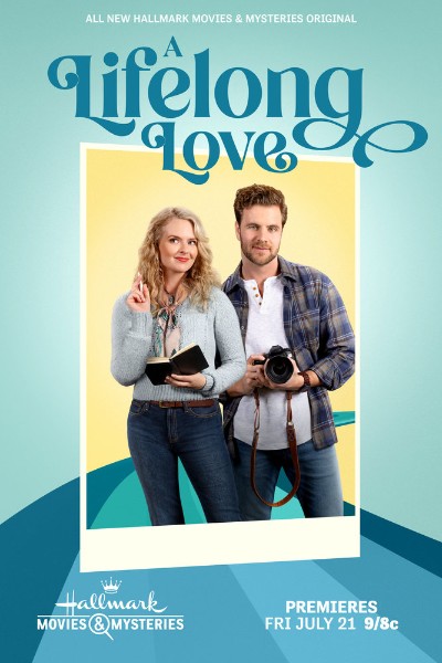 A Lifelong Love (2023) 1080p WEBRip x264 AAC5.1- YTS