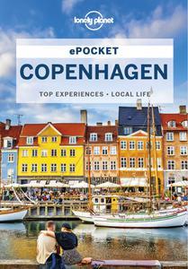 Lonely Planet Pocket Copenhagen 5 (Pocket Guide)