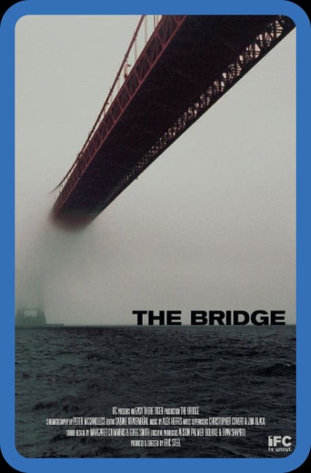 The Bridge 2006 1080p WEBRip x265-RARBG