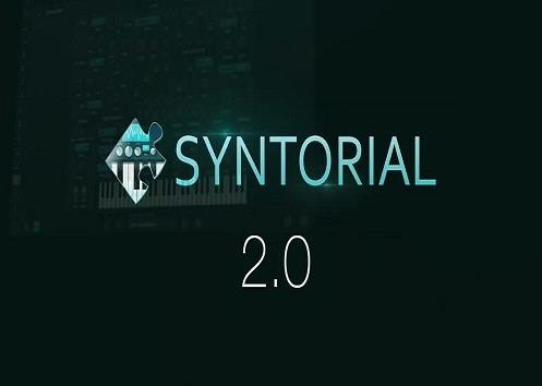 Syntorial – NI Massive Lesson Packs v2