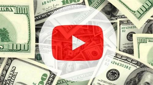 YouTube Mastery – Beginner's Guide to YouTube Success
