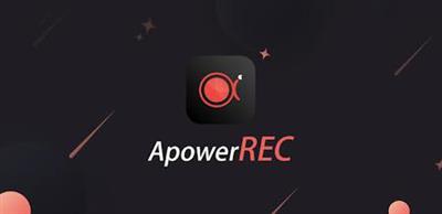 ApowerREC 1.6.5.8 Multilingual + Portable
