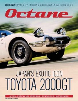 Octane UK - September 2023