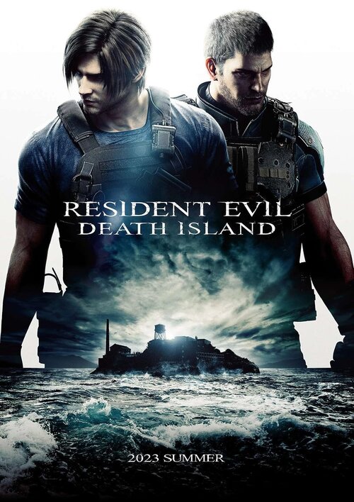 Resident Evil: Wyspa śmierci / Resident Evil: Death Island (2023) PL.1080p.AMZN.WEB-DL.x264.DDP5.1-FOX ~ Lektor PL