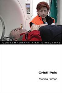 Cristi Puiu (Contemporary Film Directors)