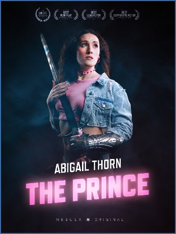 The Prince 2023 1080p WEBRip x264-RBG