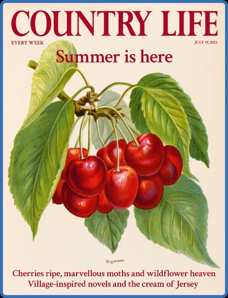 Country Life UK - July 19, 2023 Fa6c336f7c6ad6343950e4bdac891b3f