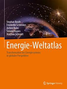 Energie–Weltatlas