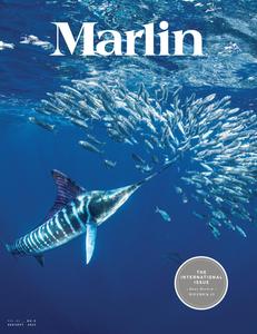 Marlin – August–September 2023