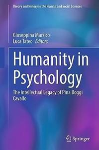Humanity in Psychology