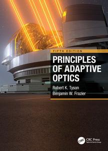 Principles of Adaptive Optics, 5th Edition