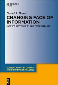 Changing Face of Information Support Services for Scientific Research