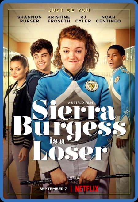 Sierra Burgess Is a Loser 2018 1080p WEBRip x264-RARBG 02b0c6f3723eae78e089c0a900debf57