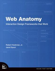 Web Anatomy Interaction Design Frameworks That Work