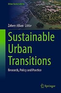 Sustainable Urban Transitions