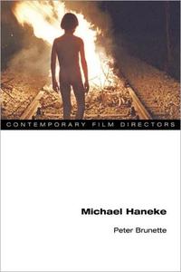 Michael Haneke (Contemporary Film Directors)