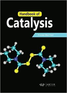 Handbook of Catalysis