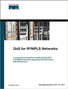 QoS for IPMPLS Networks