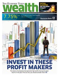The Economic Times Wealth – July 24, 2023